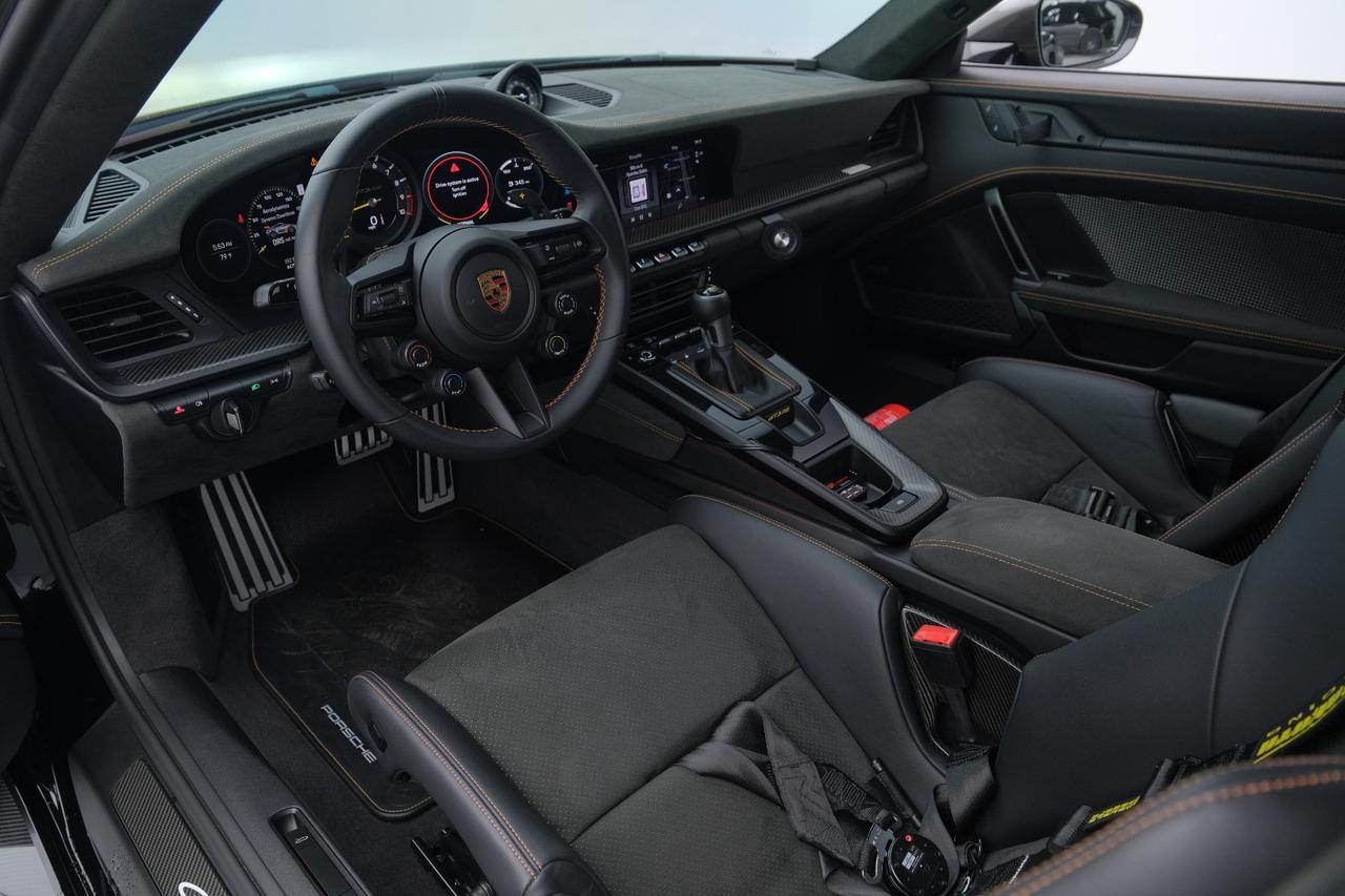 2025 Porsche 911GT3 RS Miami FL