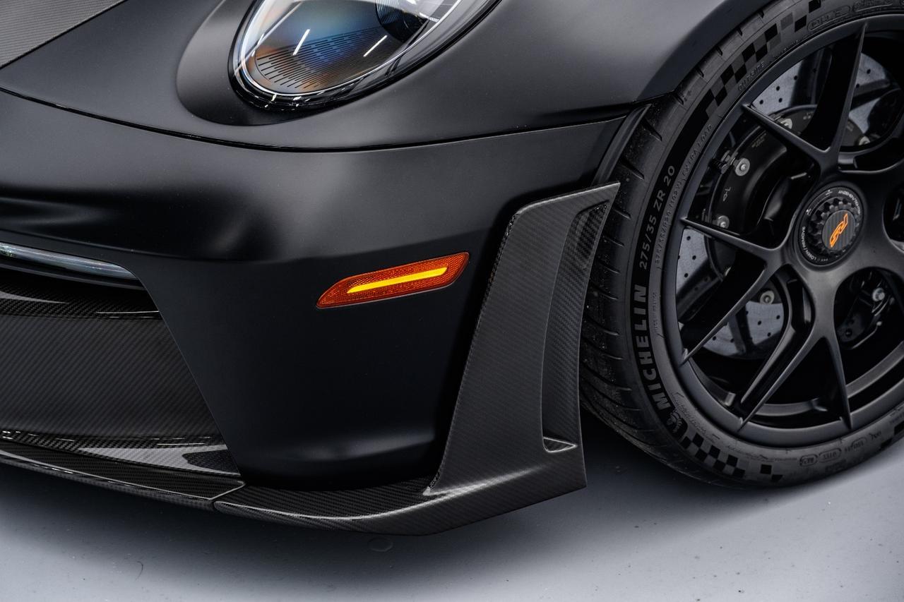 2025 Porsche 911GT3 RS Miami FL