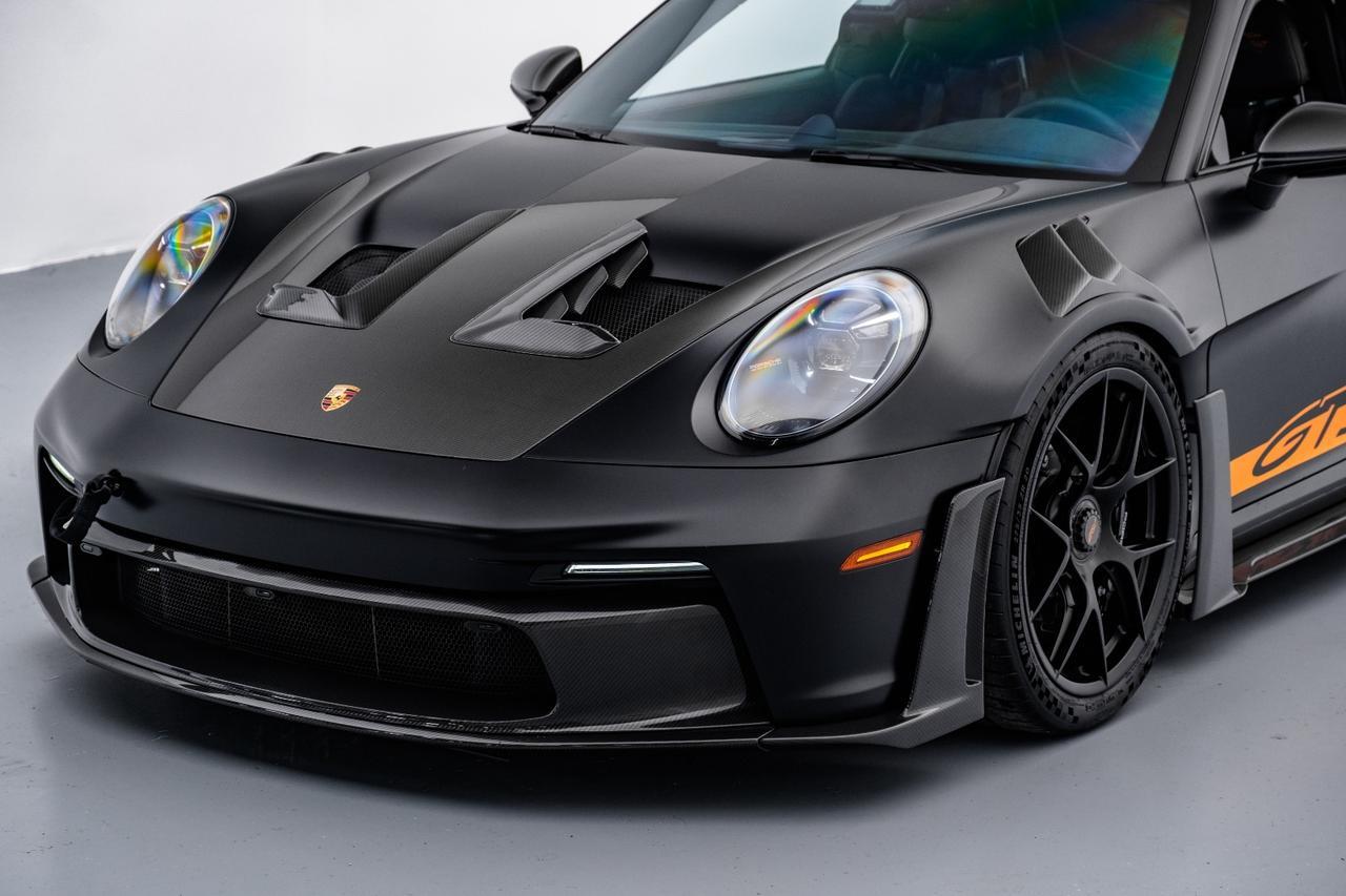2025 Porsche 911GT3 RS Miami FL
