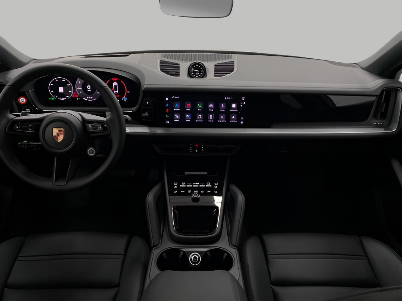 2025 Porsche Cayenne Appleton WI