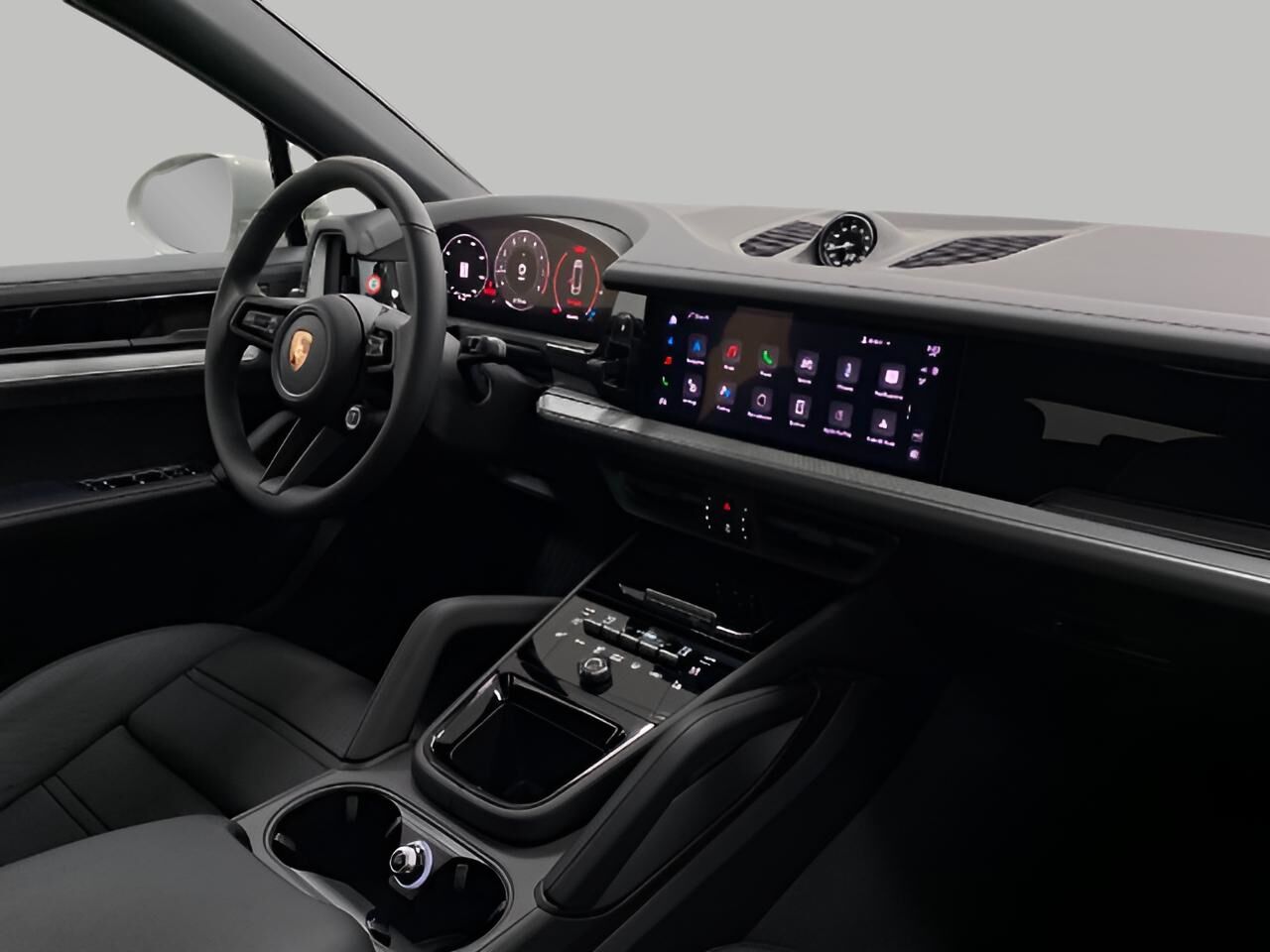2025 Porsche Cayenne Appleton WI