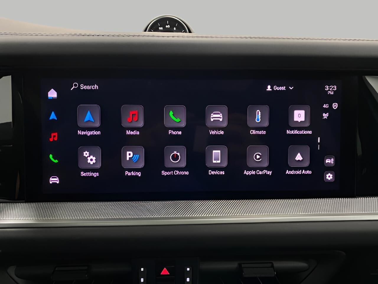 2025 Porsche Cayenne Appleton WI