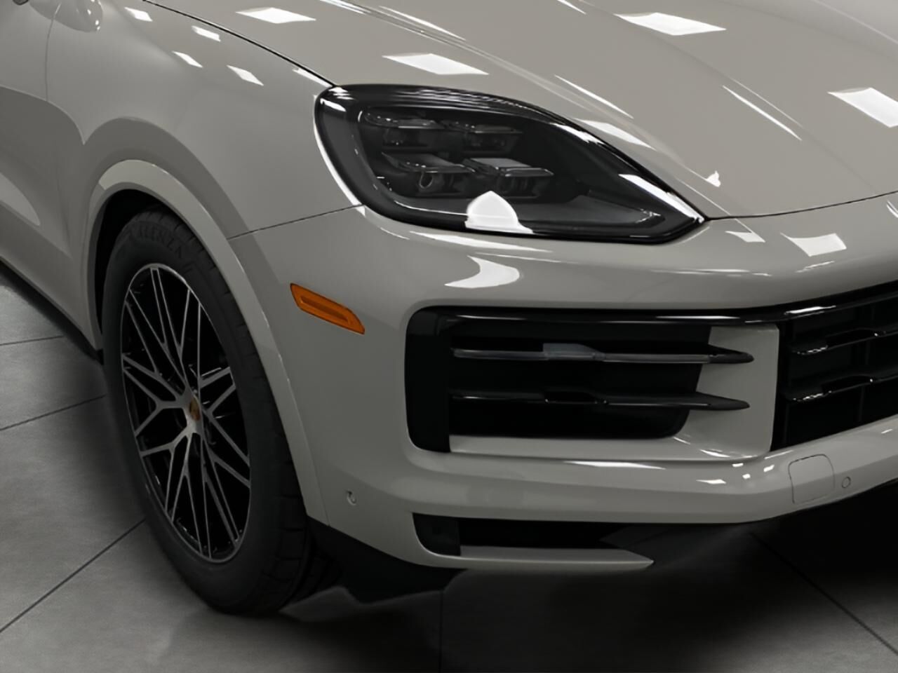 2025 Porsche Cayenne Appleton WI
