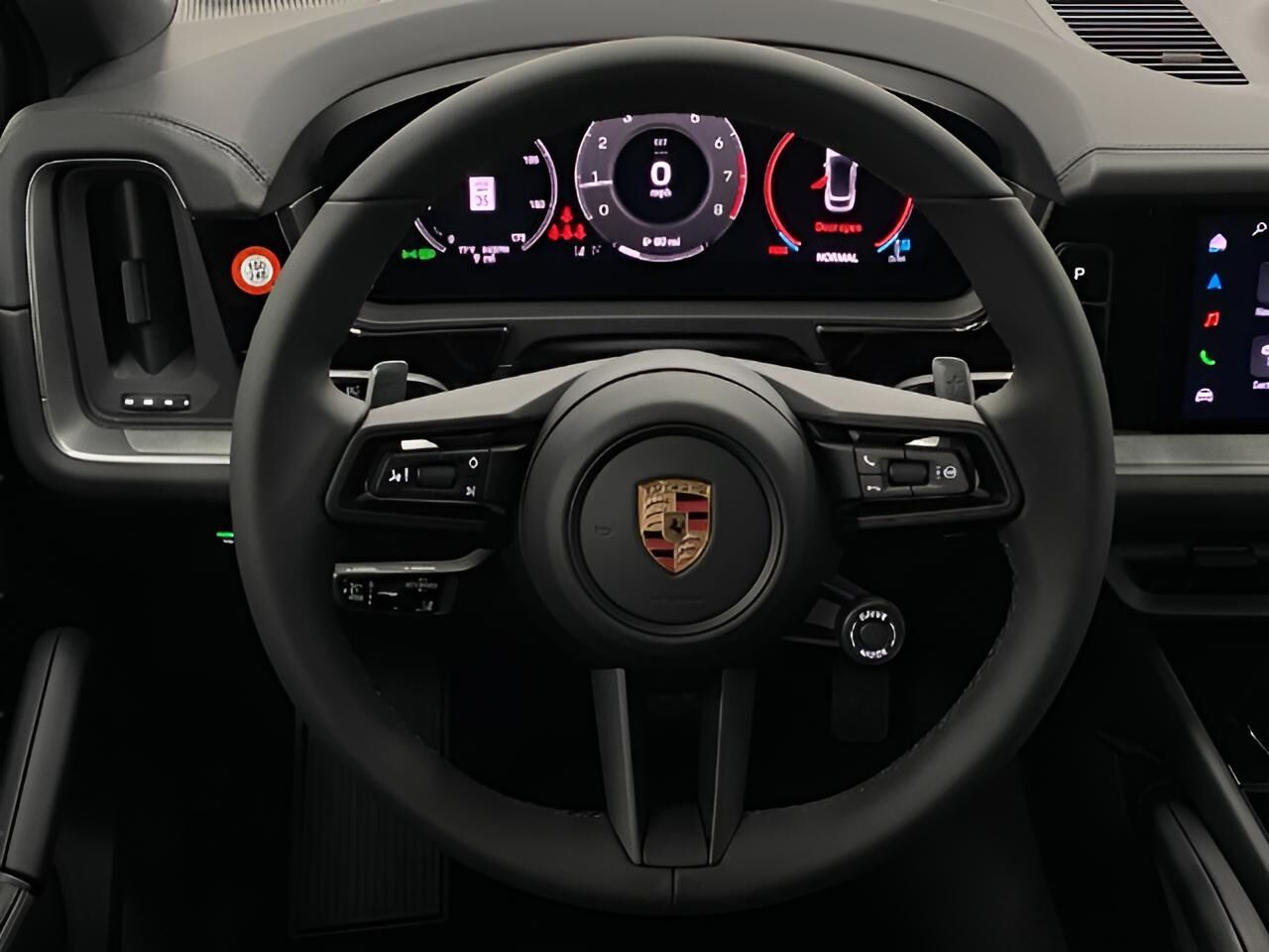 2025 Porsche Cayenne Appleton WI