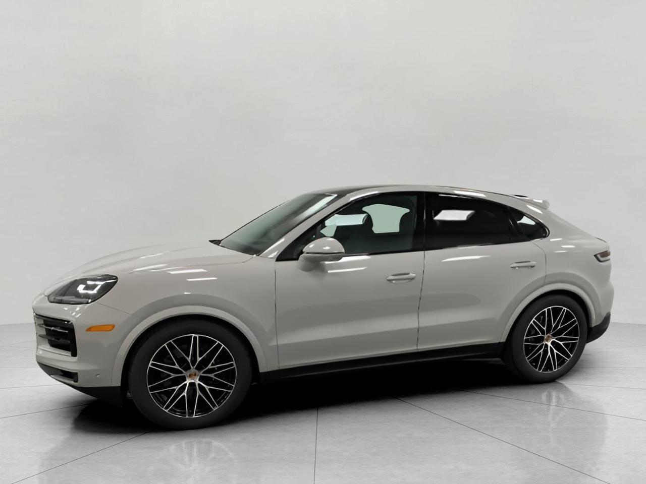 2025 Porsche Cayenne Appleton WI