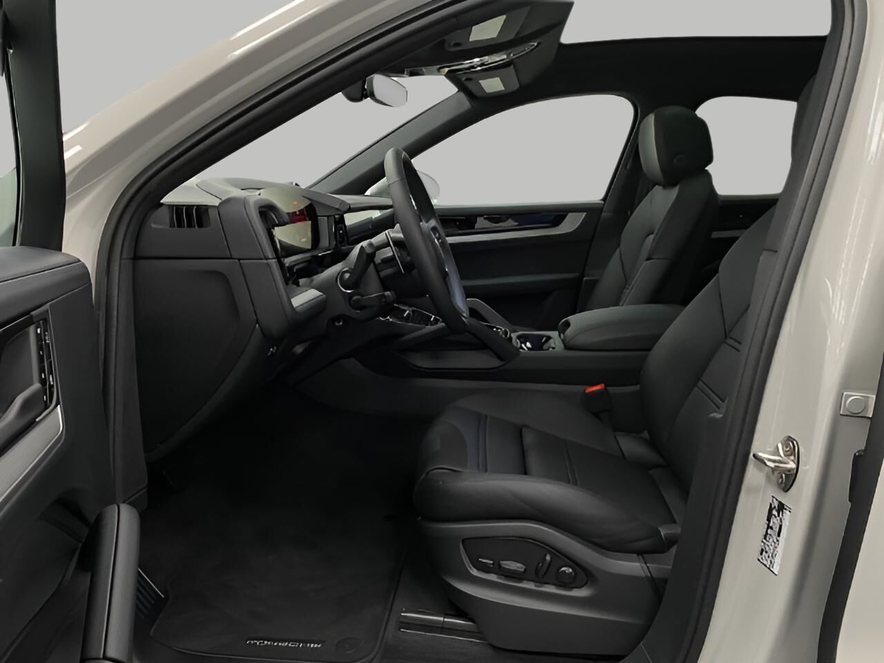2025 Porsche Cayenne Appleton WI