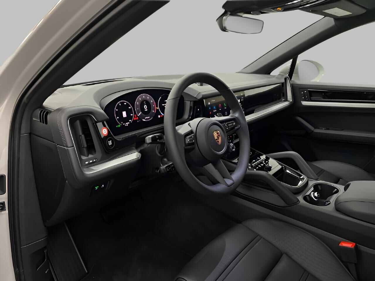 2025 Porsche Cayenne Appleton WI