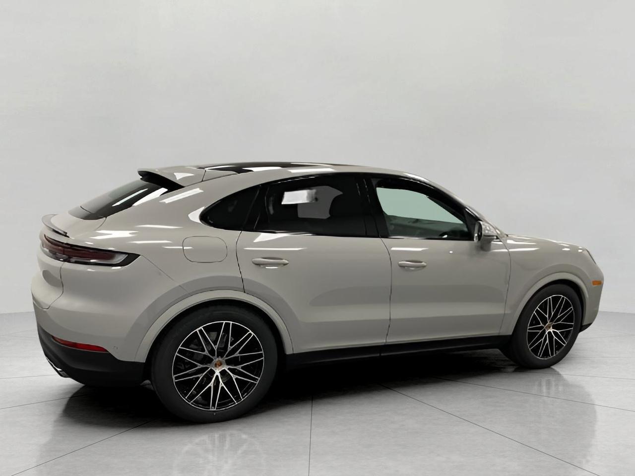 2025 Porsche Cayenne Appleton WI