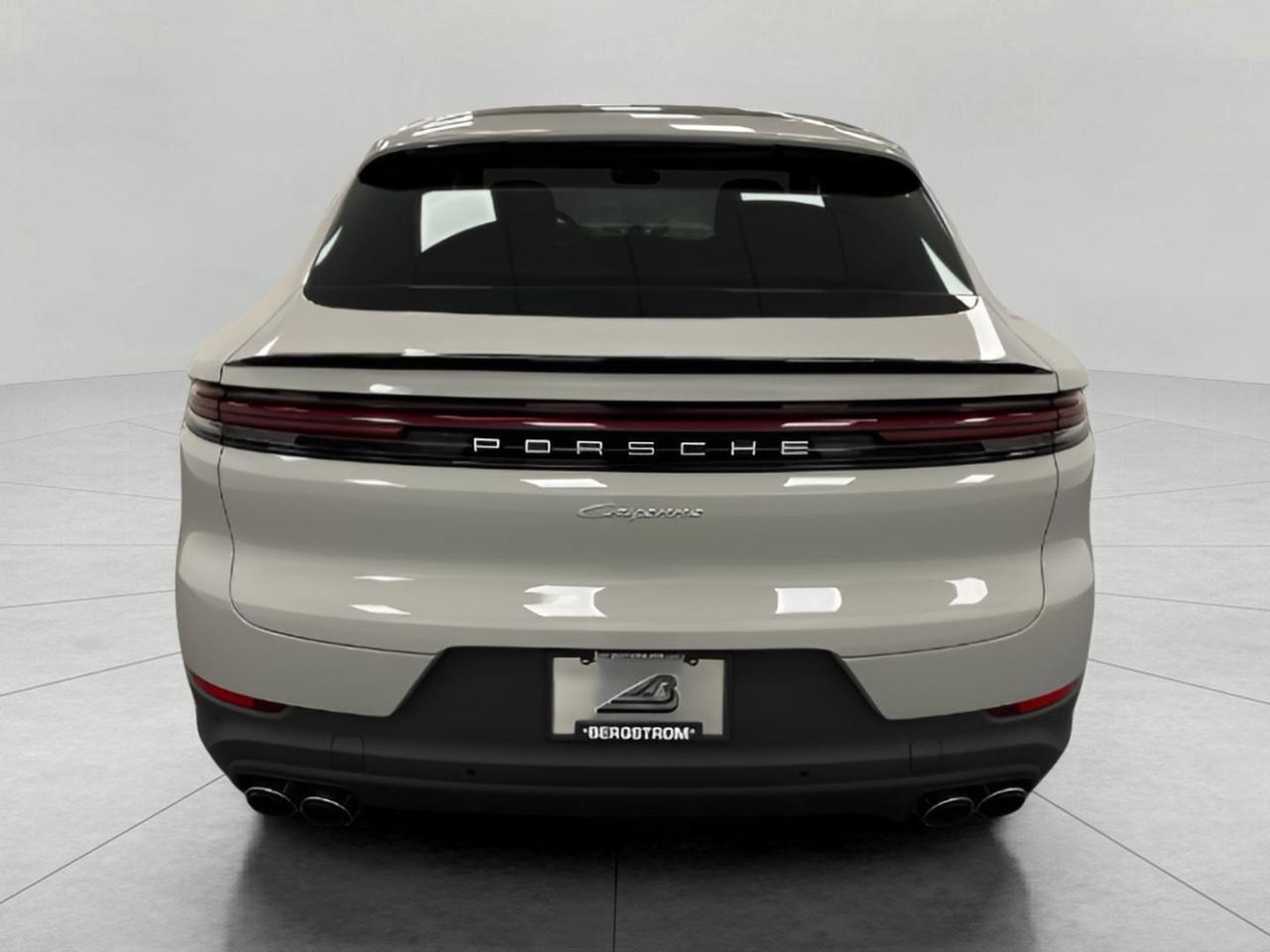 2025 Porsche Cayenne Appleton WI