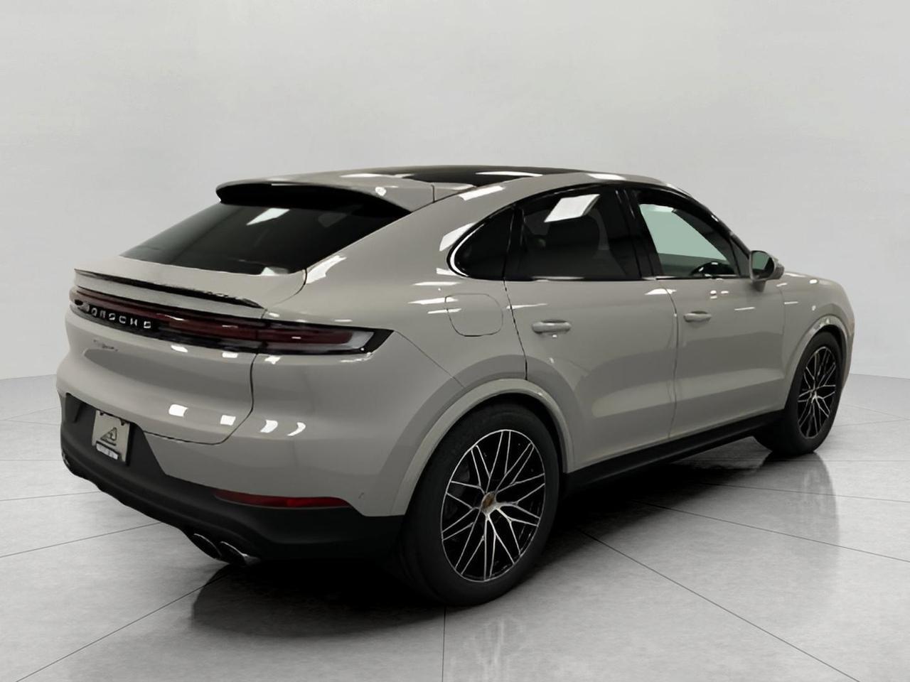 2025 Porsche Cayenne Appleton WI