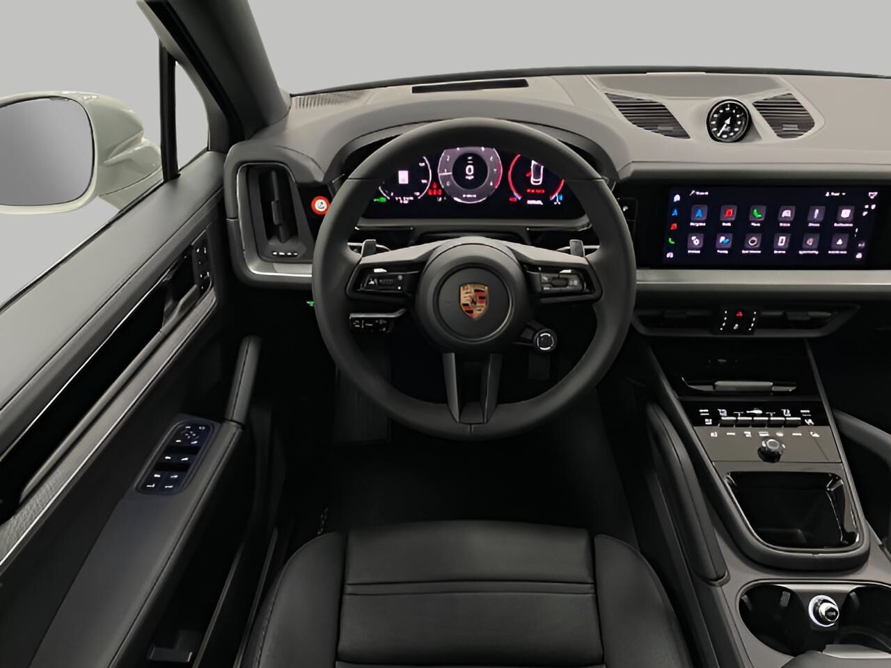 2025 Porsche Cayenne Appleton WI