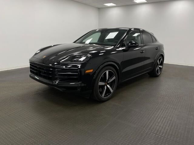 2025 Porsche Cayenne Appleton WI