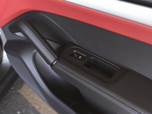 2025 Porsche Cayenne Bakersfield CA
