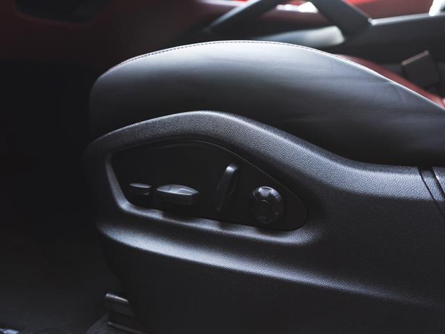 2025 Porsche Cayenne Bakersfield CA