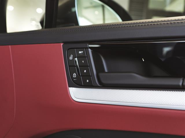 2025 Porsche Cayenne Bakersfield CA