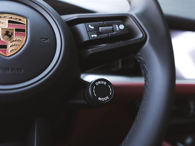 2025 Porsche Cayenne Bakersfield CA