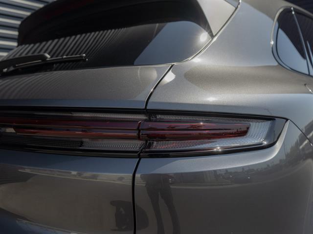 2025 Porsche Cayenne Bakersfield CA