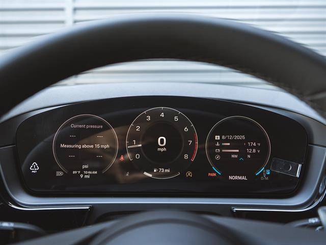 2025 Porsche Cayenne Bakersfield CA