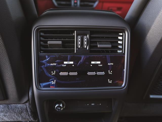 2025 Porsche Cayenne Bakersfield CA