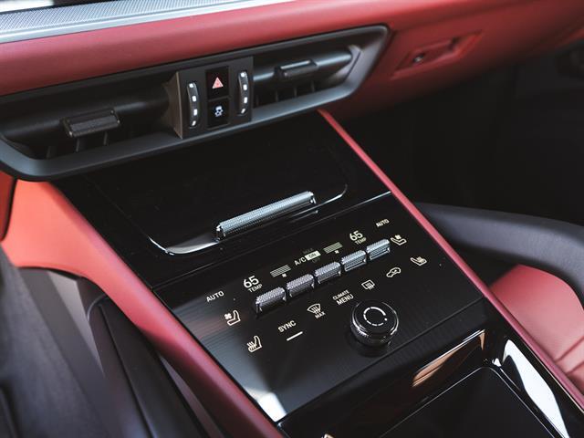 2025 Porsche Cayenne Bakersfield CA