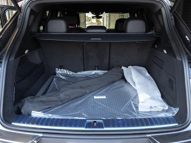 2025 Porsche Cayenne Bakersfield CA