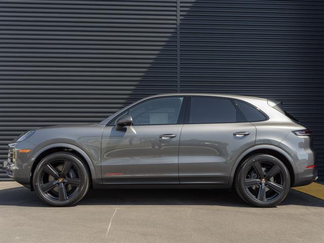 2025 Porsche Cayenne Bakersfield CA