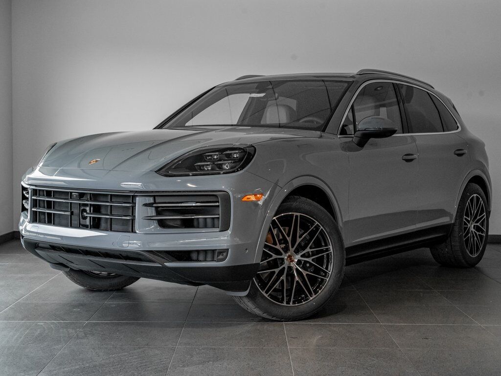 2025 Porsche Macan 4 Electric photo 4