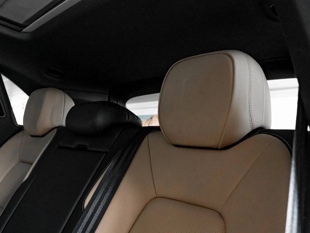 2025 Porsche Cayenne Colorado Springs CO