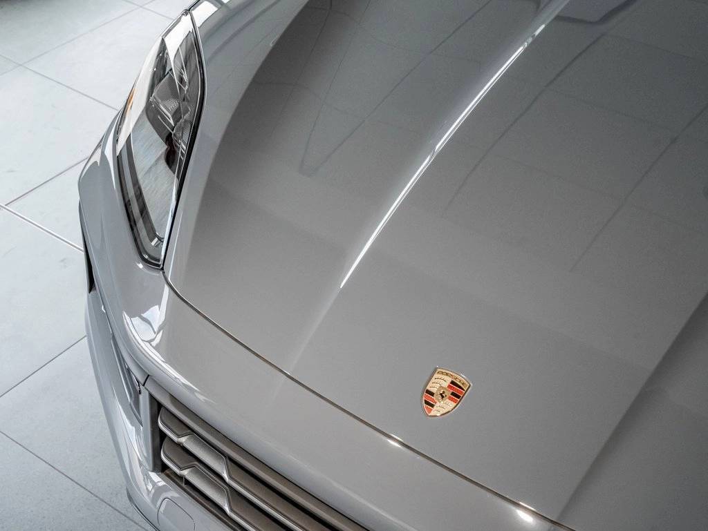 2025 Porsche Cayenne Colorado Springs CO
