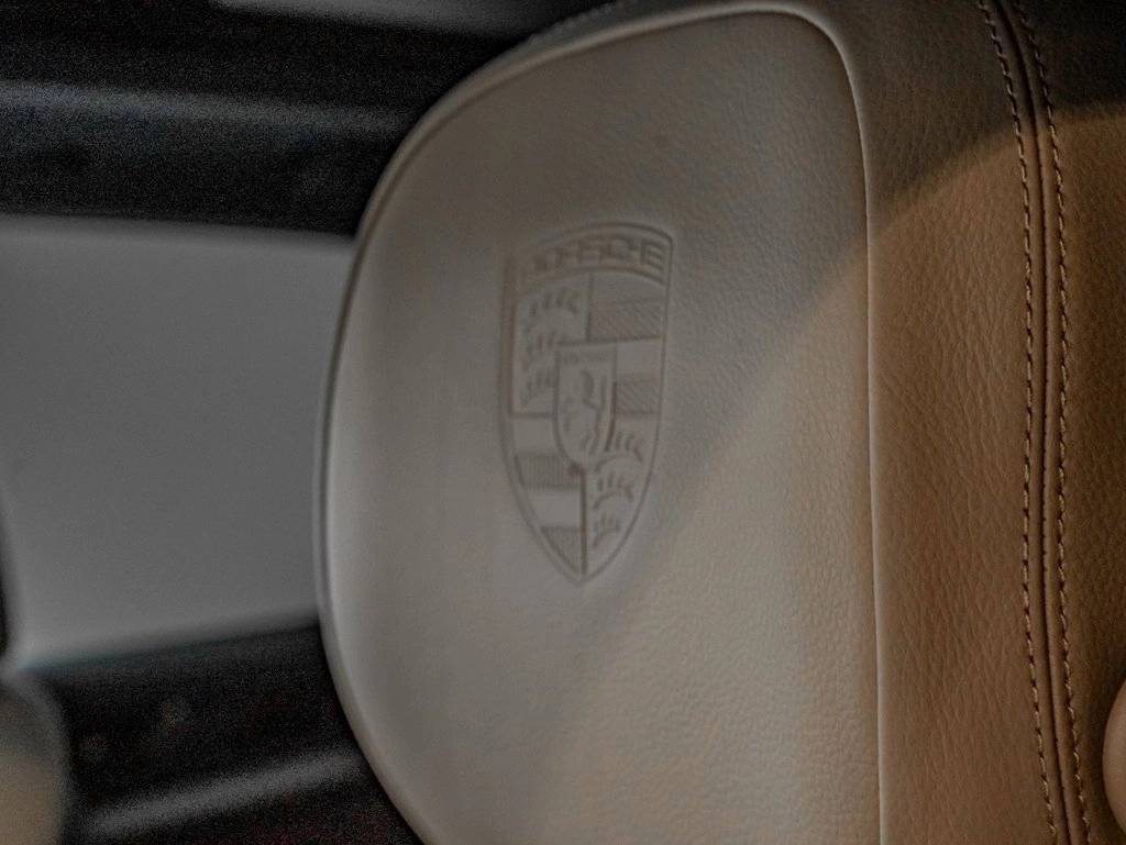 2025 Porsche Cayenne Colorado Springs CO