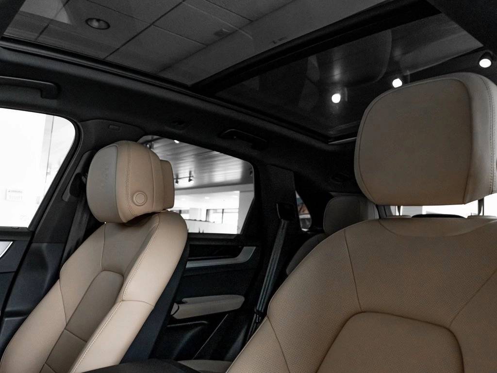 2025 Porsche Cayenne Colorado Springs CO