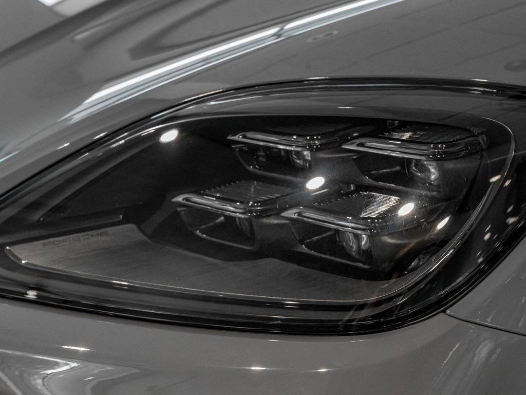 2025 Porsche Cayenne Colorado Springs CO