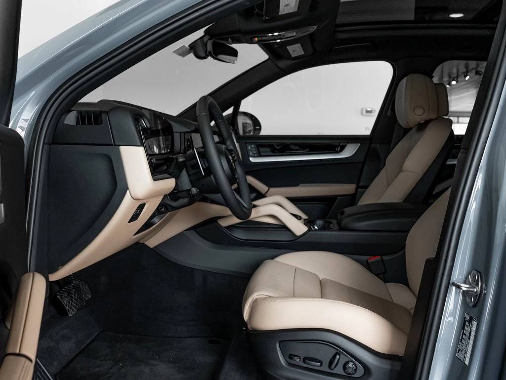 2025 Porsche Cayenne Colorado Springs CO