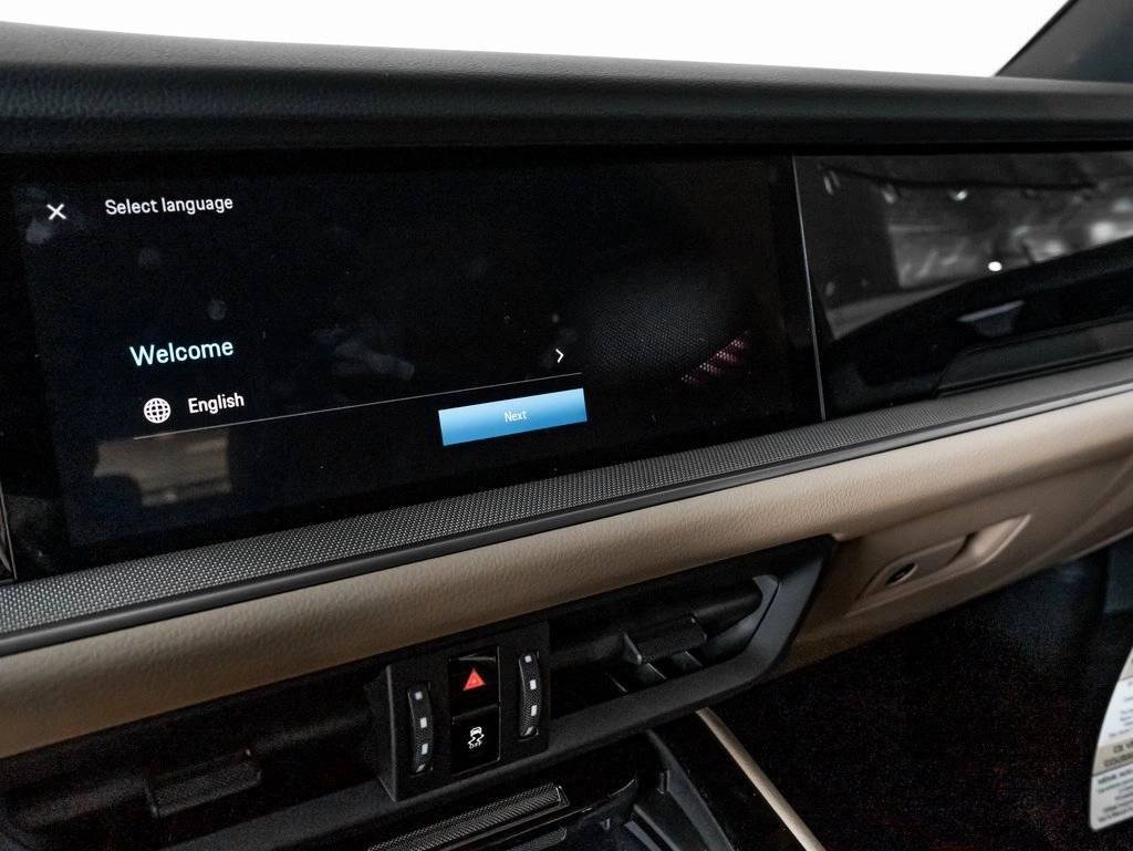 2025 Porsche Cayenne Colorado Springs CO