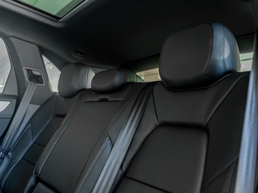 2025 Porsche Cayenne Colorado Springs CO