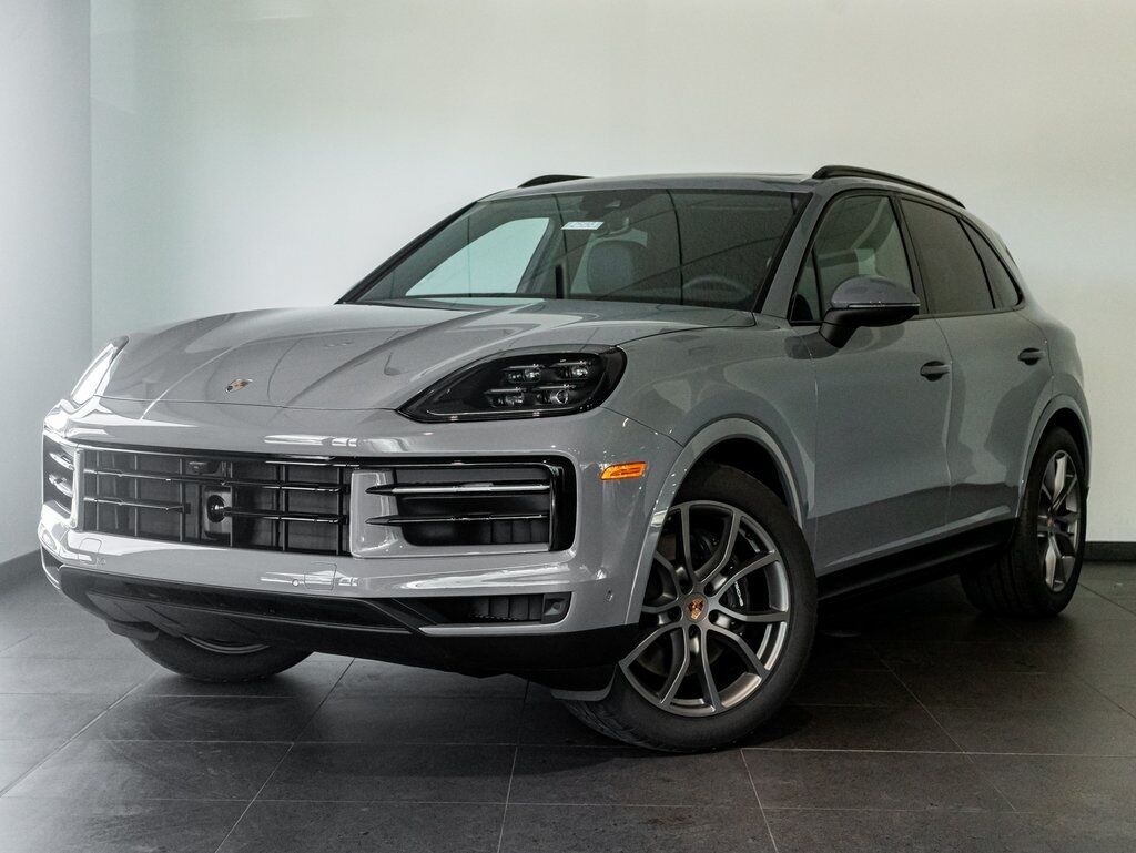 2025 Porsche Macan 4 Electric photo 10