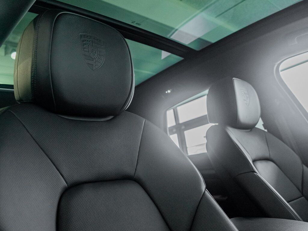 2025 Porsche Cayenne Colorado Springs CO