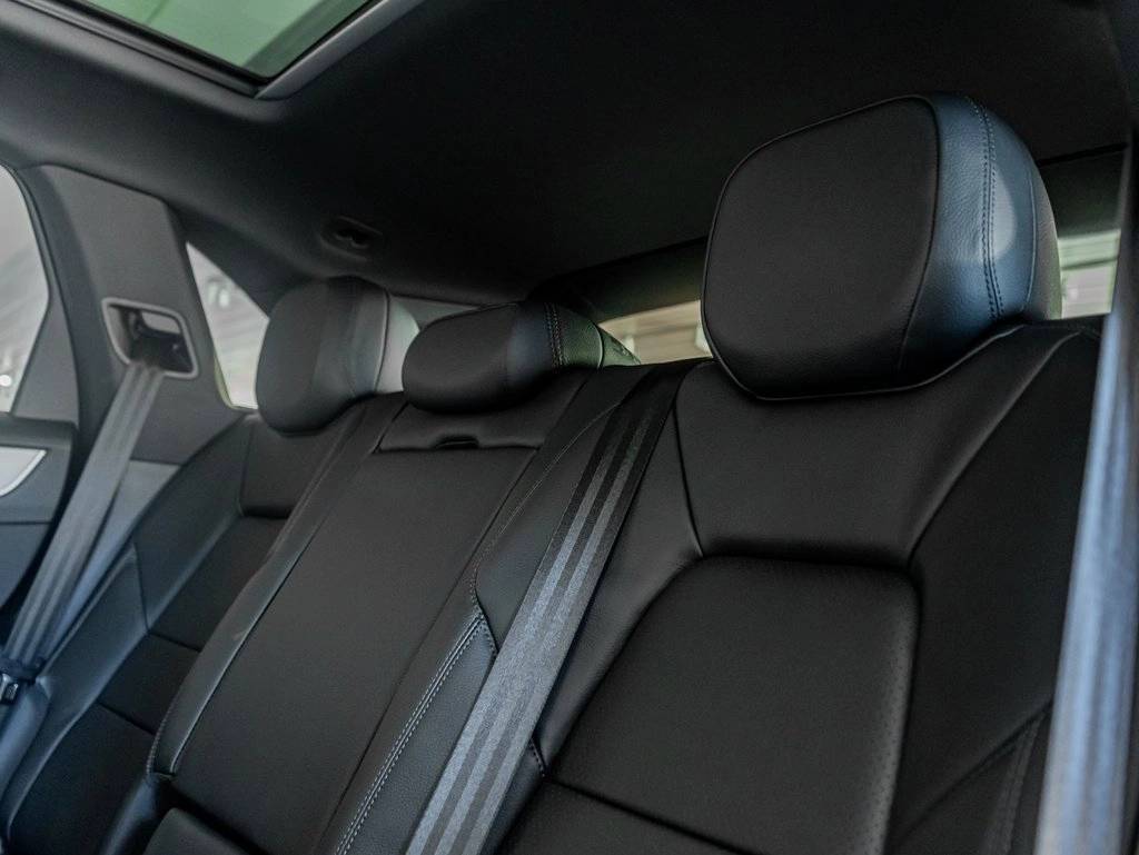 2025 Porsche Cayenne Colorado Springs CO