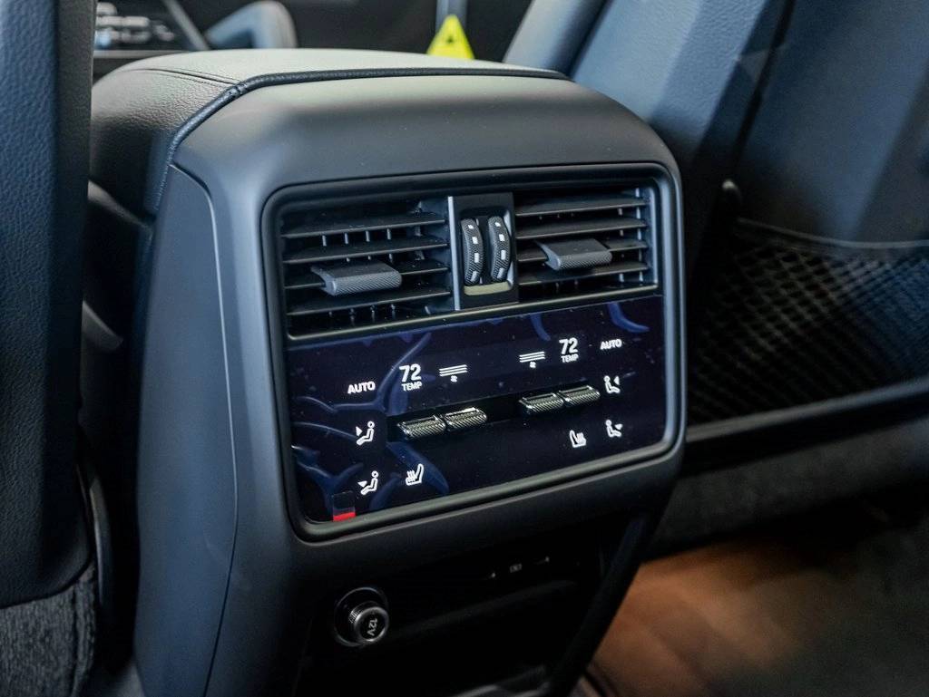 2025 Porsche Cayenne Colorado Springs CO