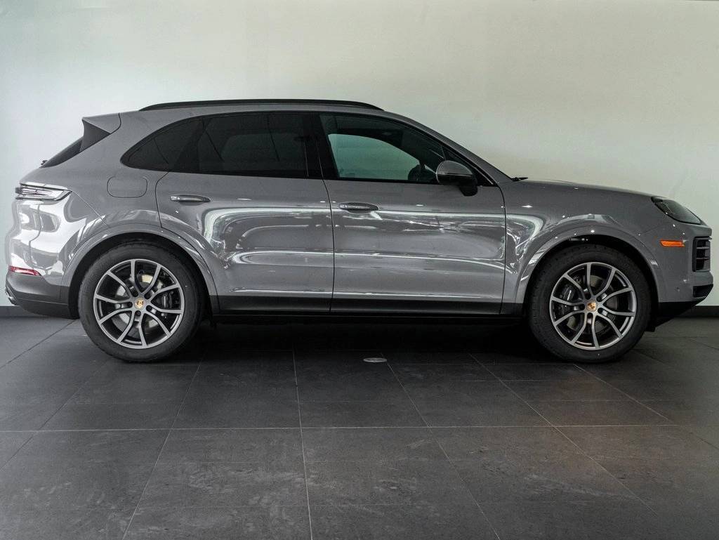 2025 Porsche Cayenne Colorado Springs CO