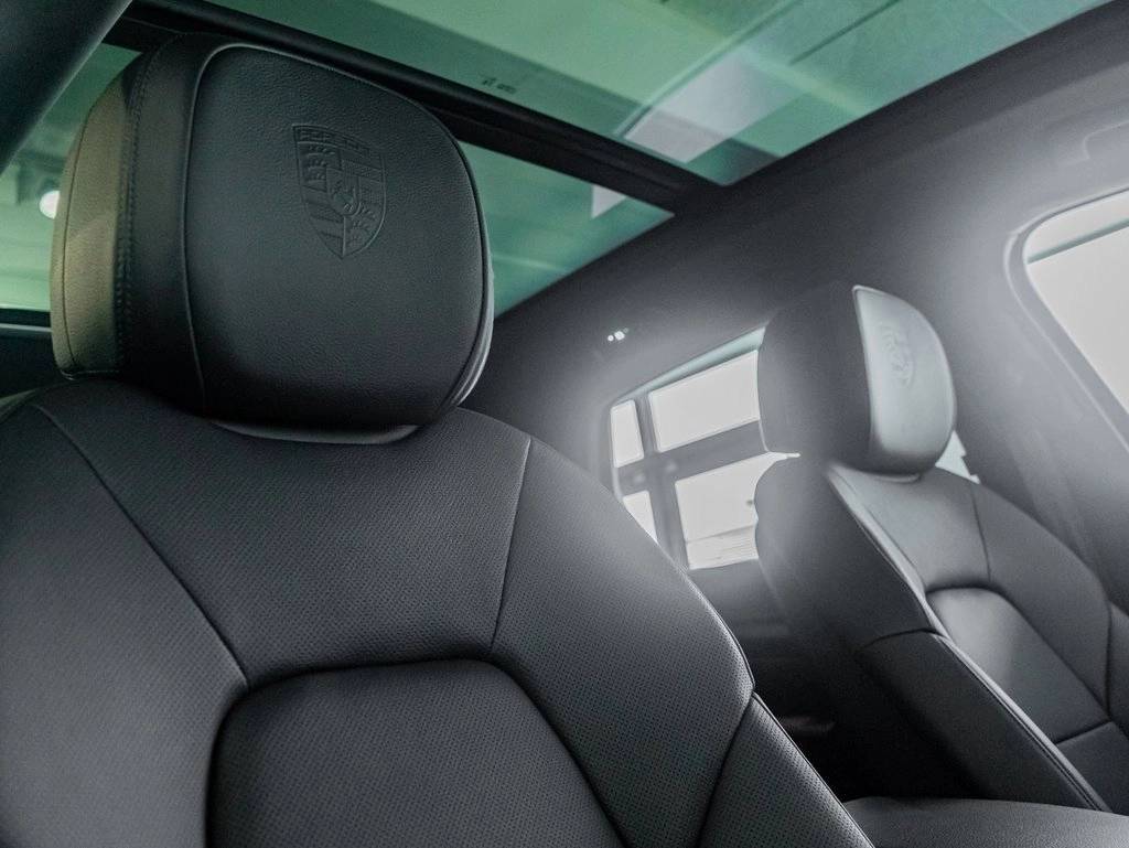 2025 Porsche Cayenne Colorado Springs CO