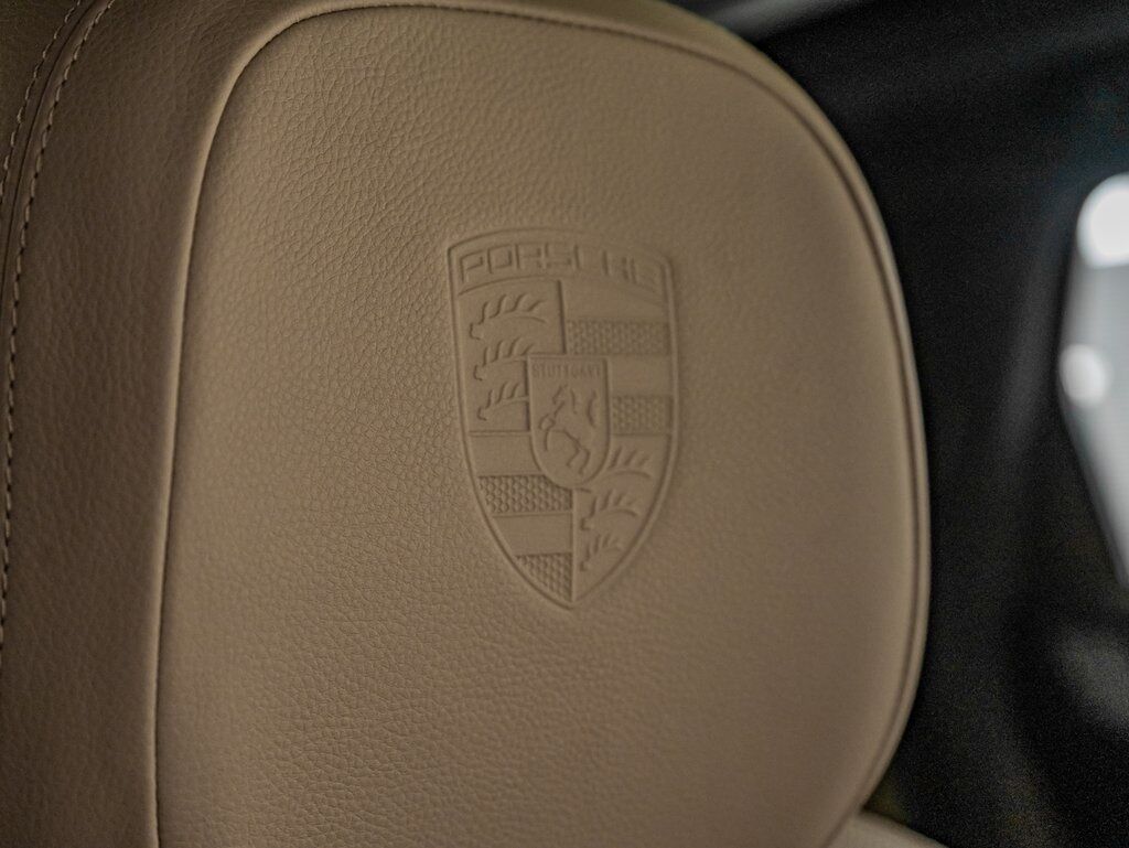 2025 Porsche Cayenne Colorado Springs CO