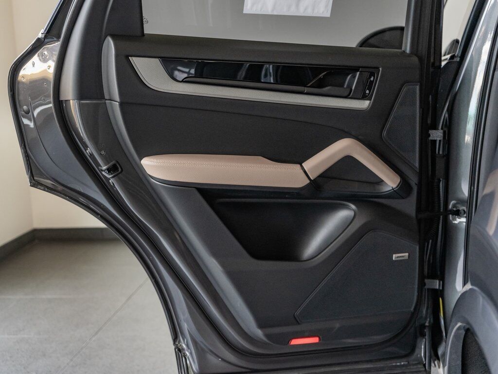 2025 Porsche Cayenne Colorado Springs CO