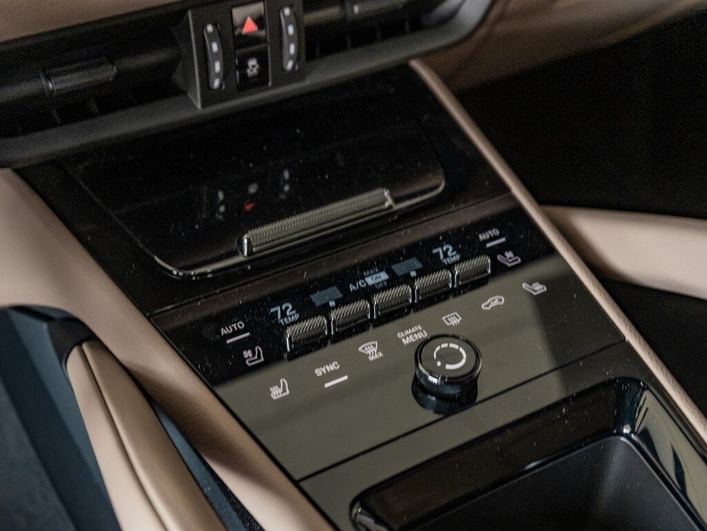 2025 Porsche Cayenne Colorado Springs CO