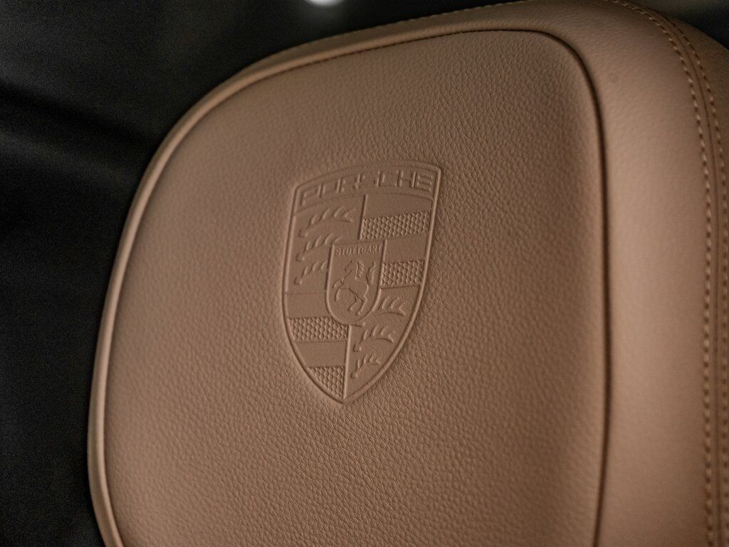 2025 Porsche Cayenne Colorado Springs CO
