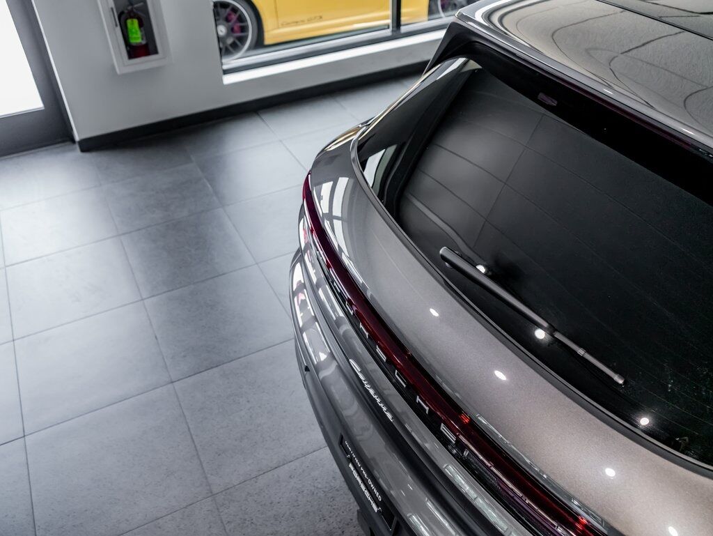 2025 Porsche Cayenne Colorado Springs CO