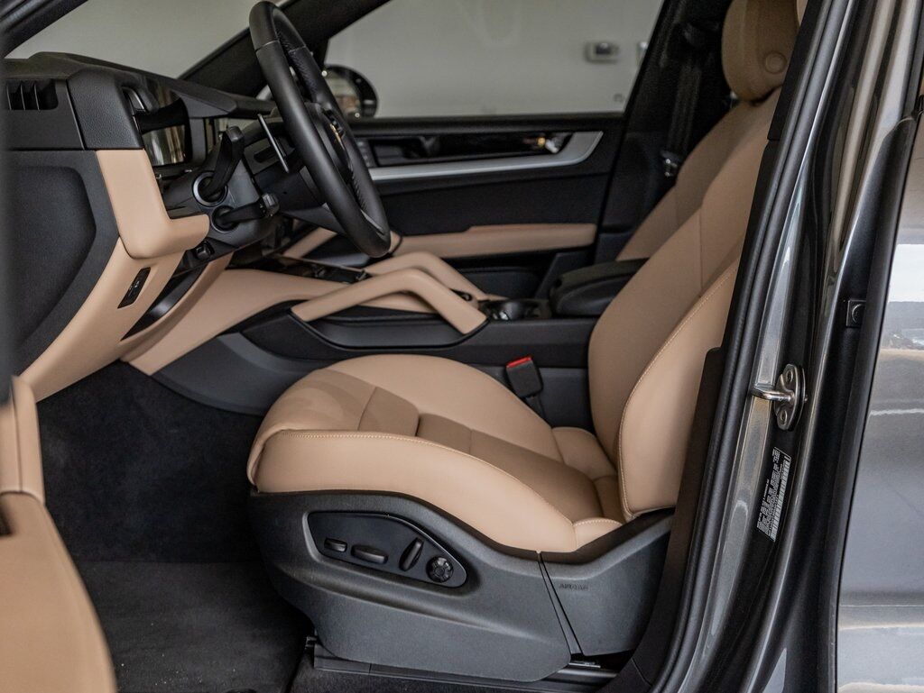2025 Porsche Cayenne Colorado Springs CO