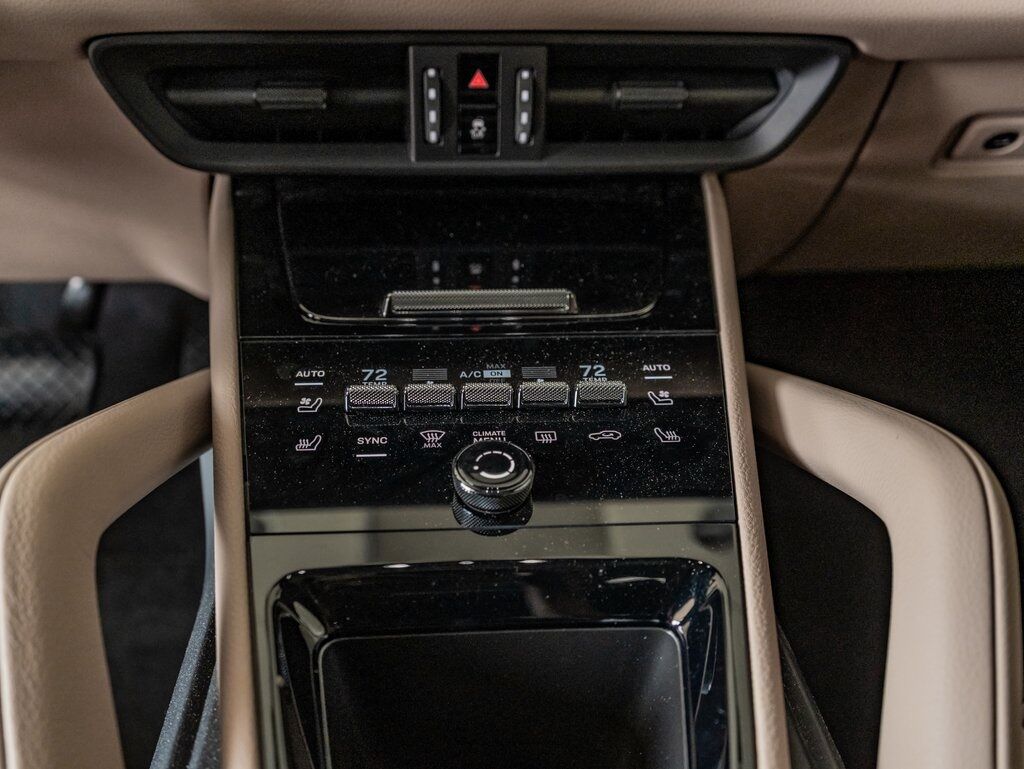 2025 Porsche Cayenne Colorado Springs CO