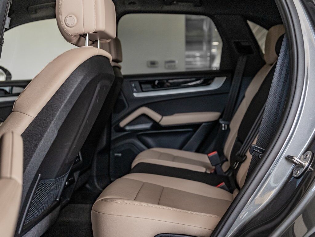 2025 Porsche Cayenne Colorado Springs CO