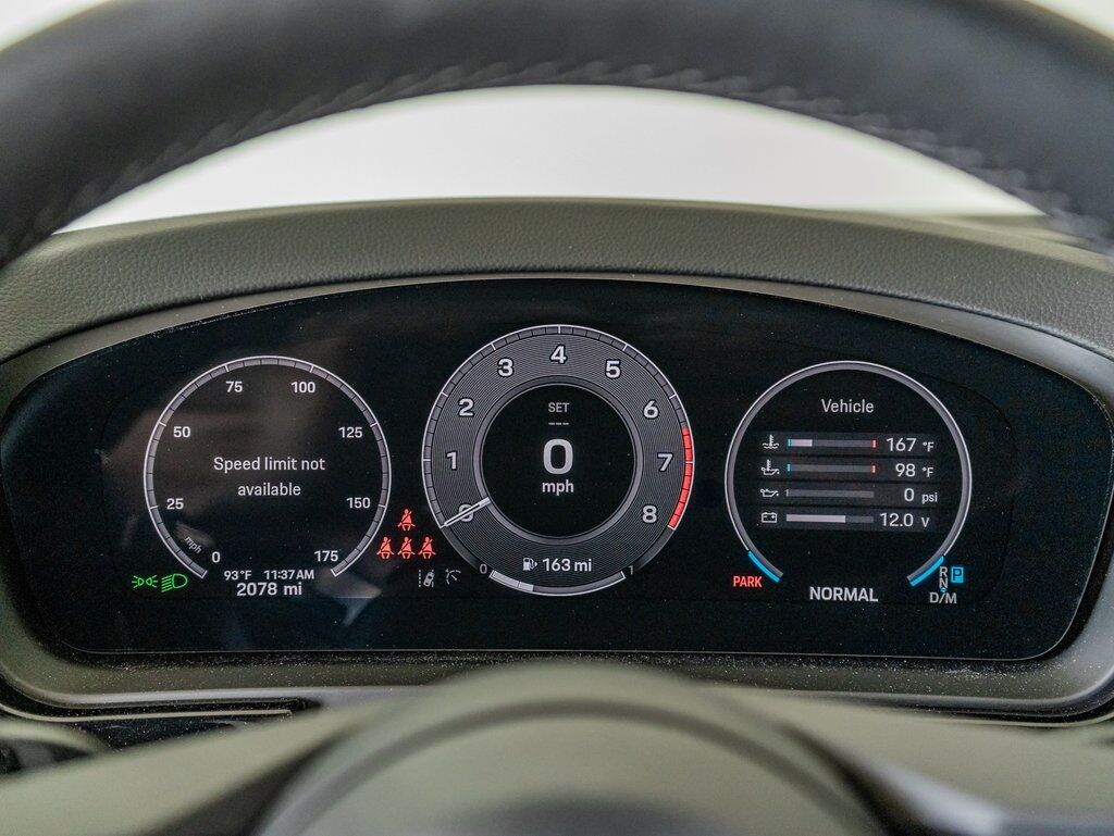 2025 Porsche Cayenne Colorado Springs CO